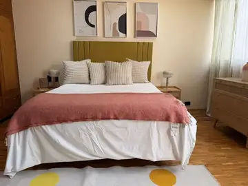 Casa Santa Mónica, fotografía 437 de su archivo de espacios y producciones.