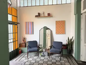 Casa Popotla, fotografía 25 de sus espacios.