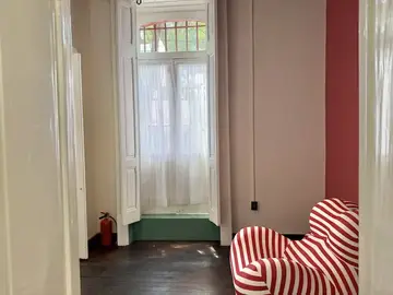 Casa Popotla, fotografía 11 de sus espacios.