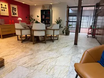 Casa Santa Mónica, fotografía 495 de su archivo de espacios y producciones.