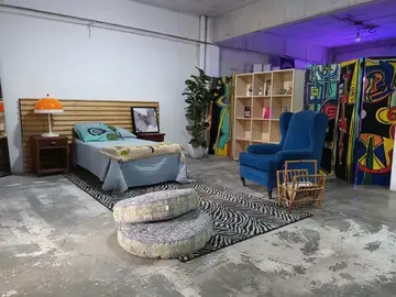 Loft 3, fotografía 31 de su archivo de espacios y producciones.