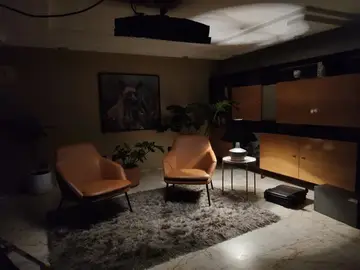 Casa Santa Mónica, fotografía 39 de su archivo de espacios y producciones.