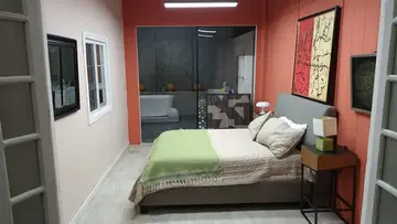 Loft 3, fotografía 15 de su archivo de espacios y producciones.