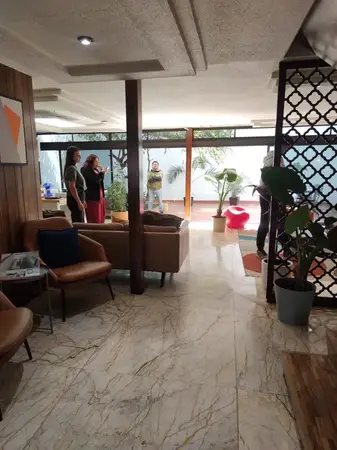 Casa Santa Mónica, fotografía 115 de su archivo de espacios y producciones.