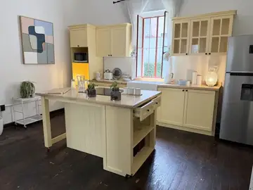Casa Popotla, fotografía 22 de sus espacios.