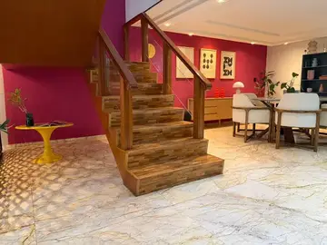 Casa Santa Mónica, fotografía 500 de su archivo de espacios y producciones.
