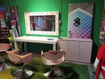 Loft 3, fotografía 13 de su archivo de espacios y producciones.