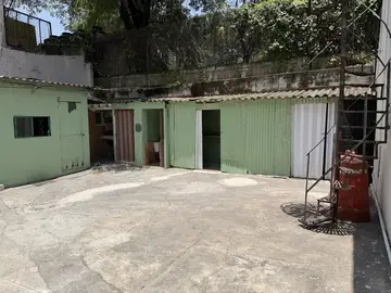 Casa Popotla, fotografía 14 de sus espacios.