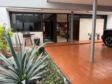 Casa Santa Mónica, fotografía 505 de su archivo de espacios y producciones.