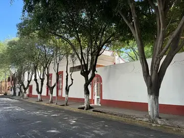 Casa Popotla, fotografía 7 de sus espacios.
