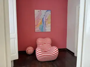 Casa Popotla, fotografía 10 de sus espacios.
