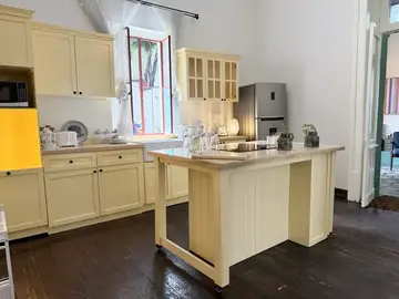 Casa Popotla, fotografía 23 de sus espacios.