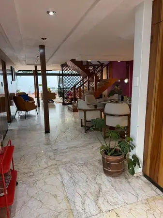 Casa Santa Mónica, fotografía 432 de su archivo de espacios y producciones.