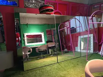 Loft 3, fotografía 12 de su archivo de espacios y producciones.