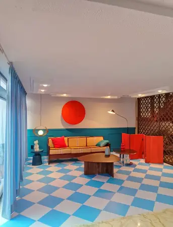 Casa Santa Mónica, fotografía 73 de su archivo de espacios y producciones.