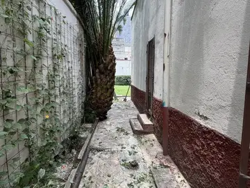 Casa Popotla, fotografía 8 de sus espacios.