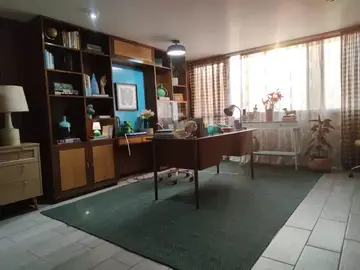 Casa Santa Mónica, fotografía 209 de su archivo de espacios y producciones.
