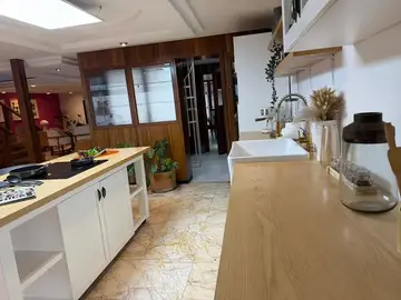 Casa Santa Mónica, fotografía 471 de su archivo de espacios y producciones.