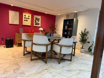 Casa Santa Mónica, fotografía 496 de su archivo de espacios y producciones.