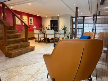 Casa Santa Mónica, fotografía 492 de su archivo de espacios y producciones.