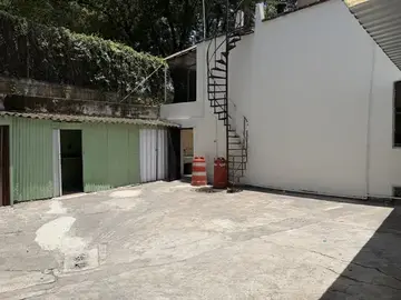 Casa Popotla, fotografía 15 de sus espacios.