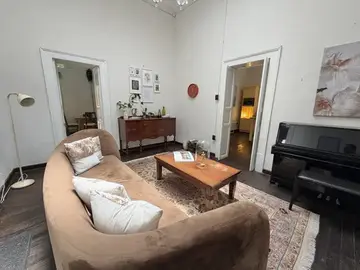 Casa Popotla, fotografía 37 de sus espacios.