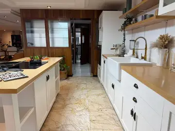 Casa Santa Mónica, fotografía 472 de su archivo de espacios y producciones.