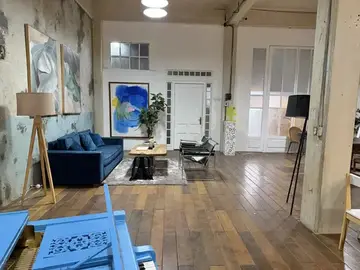 Loft 3, fotografía 9 de su archivo de espacios y producciones.