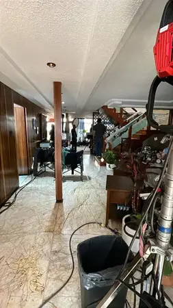 Casa Santa Mónica, fotografía 247 de su archivo de espacios y producciones.