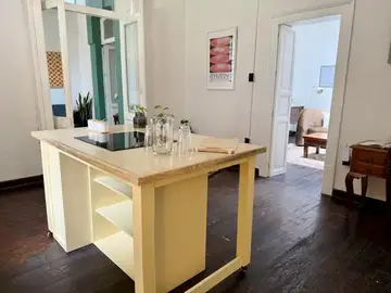 Casa Popotla, fotografía 24 de sus espacios.