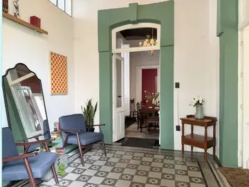 Casa Popotla, fotografía 26 de sus espacios.