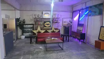 Loft 3, fotografía 23 de su archivo de espacios y producciones.