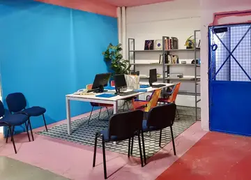 Loft 3, fotografía 35 de su archivo de espacios y producciones.