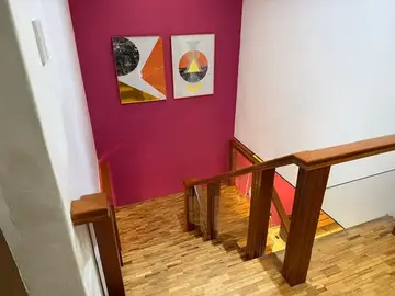 Casa Santa Mónica, fotografía 458 de su archivo de espacios y producciones.