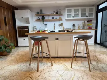 Casa Santa Mónica, fotografía 476 de su archivo de espacios y producciones.