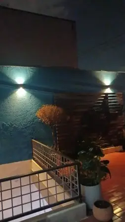 Casa Santa Mónica, fotografía 927 de su archivo de espacios y producciones.