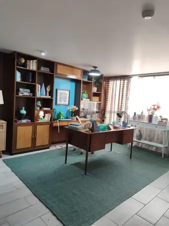 Casa Santa Mónica, fotografía 210 de su archivo de espacios y producciones.