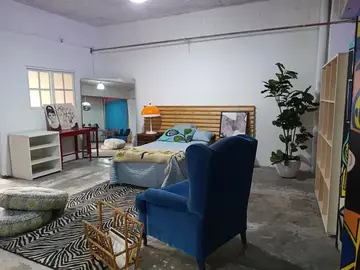 Loft 3, fotografía 32 de su archivo de espacios y producciones.